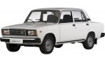 Lada (ВАЗ) 2101/2104/2105/2106/2107