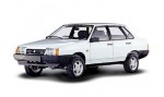 Модельные автоковрики на ВАЗ 2108-2109-21099-2113-2114 (1984-2013)