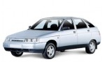 Модельные автоковрики на ВАЗ 2111, 2112 (1998-2009)