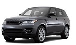 Модельные авточехлы на все модели Land Rover Range Rover