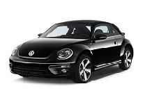 Модельные авточехлы на все модели Volkswagen Beetle